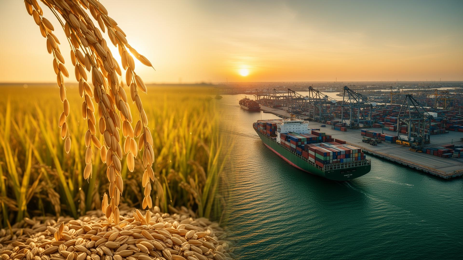 Supreme JS - global commodity trading operations