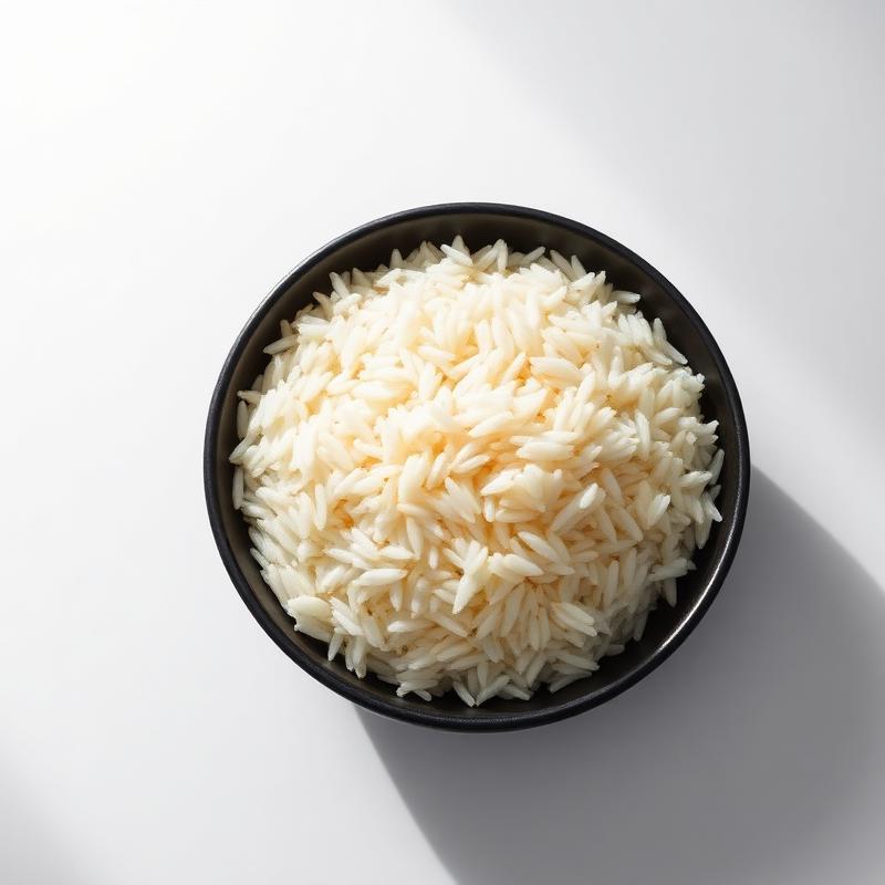 1121 XXXL Steam Basmati Rice