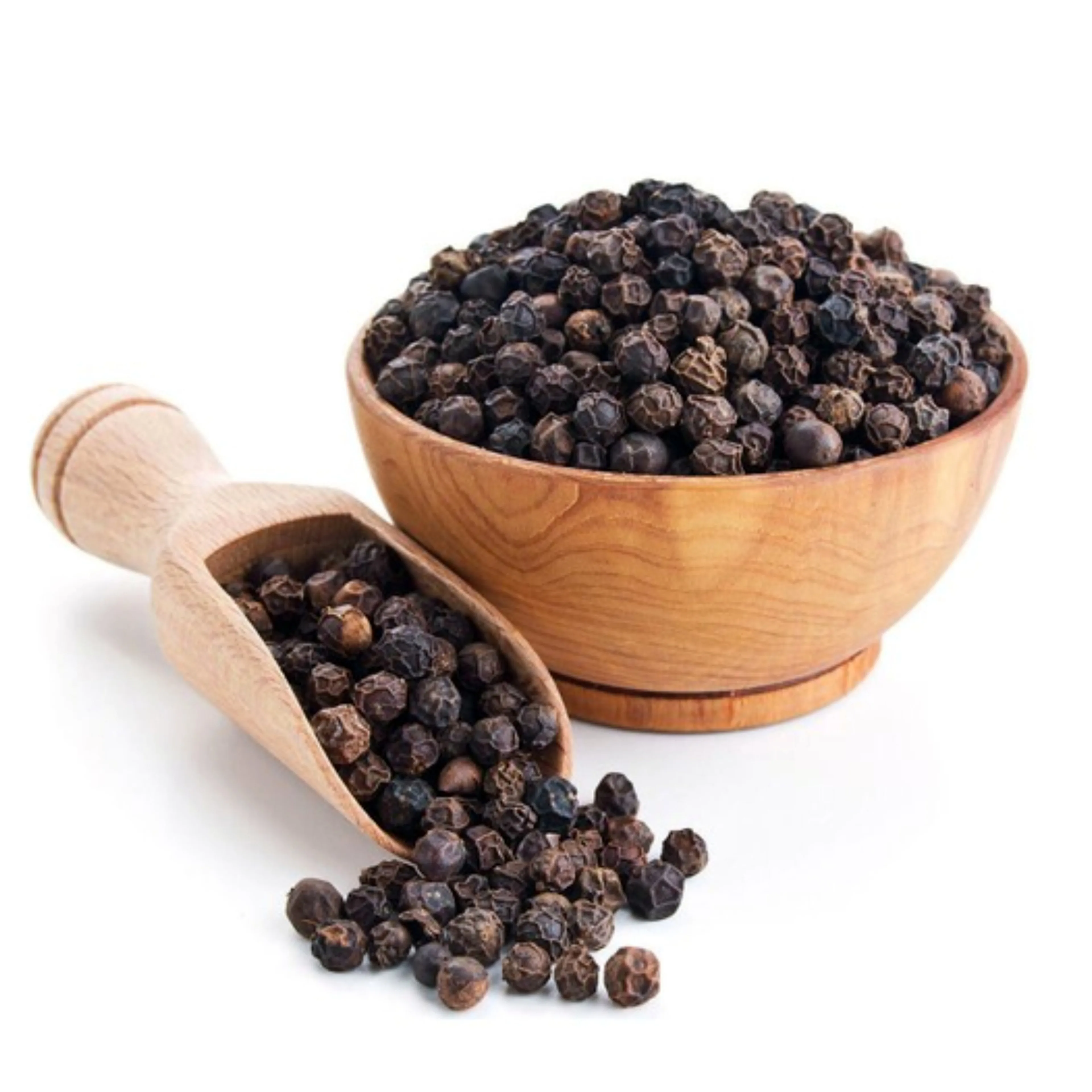 Black Pepper Whole