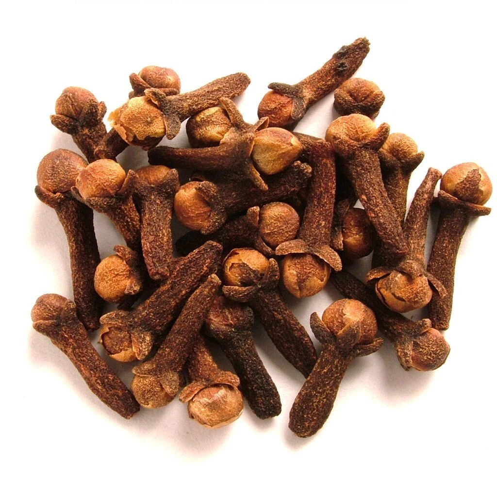 Clove Whole