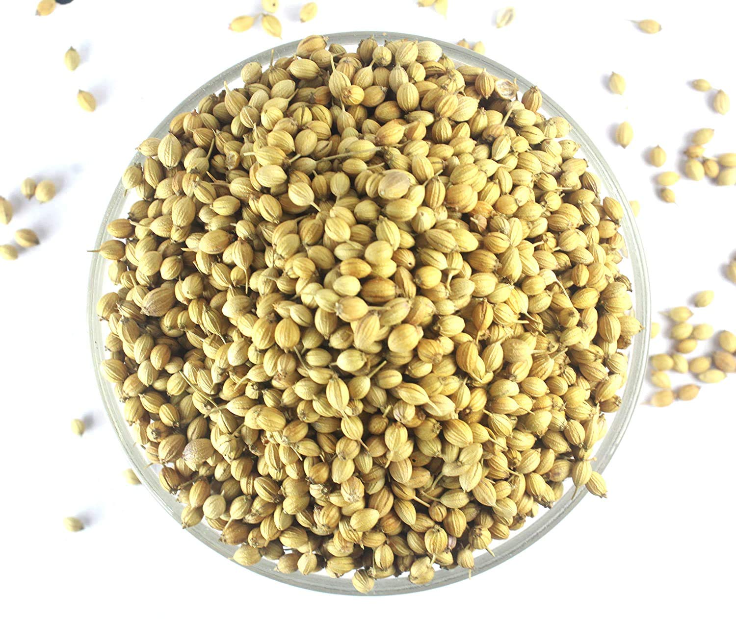 Coriander Whole