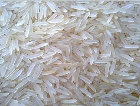 Creamy Sella XXXL Basmati Rice