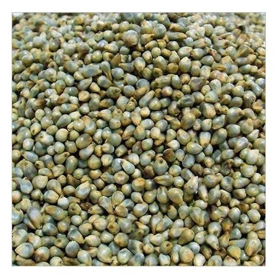 Green Millets