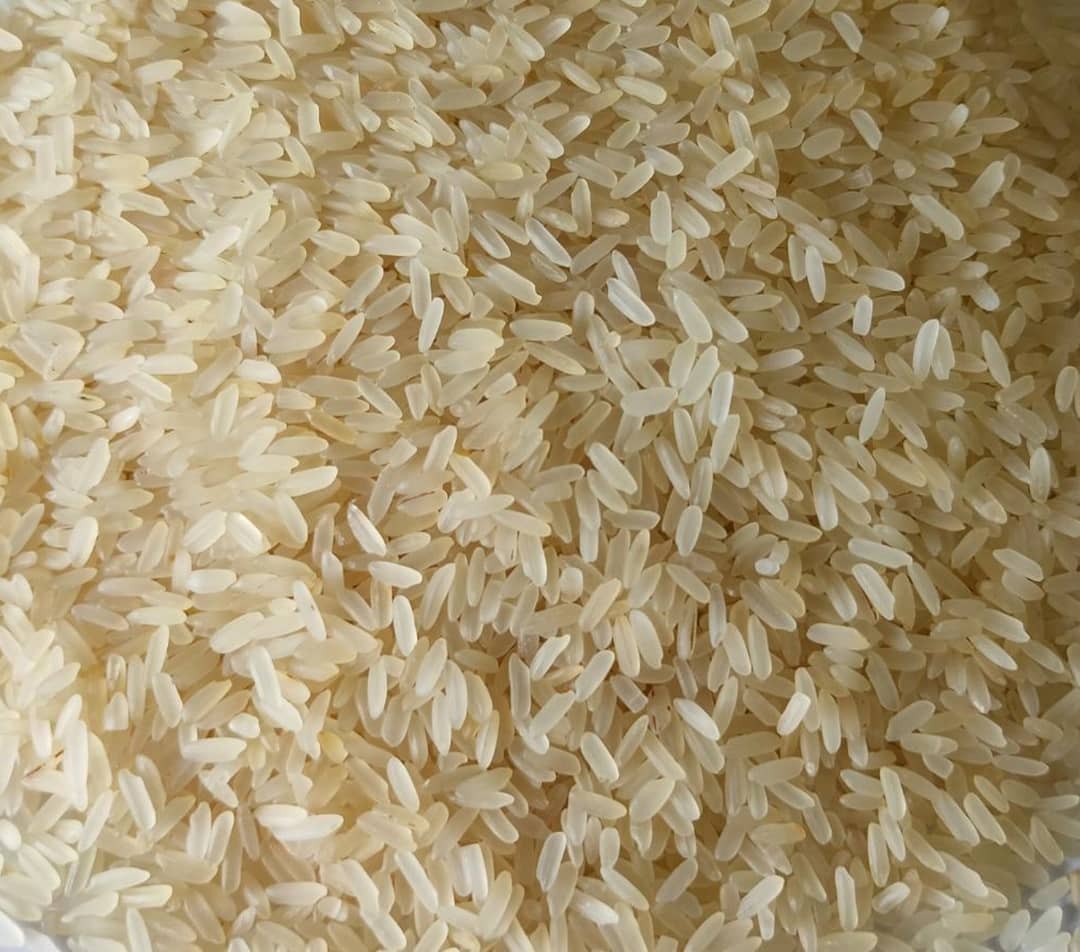 IR 64 Sella Rice