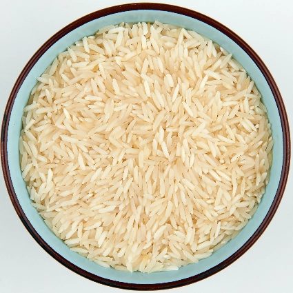 PR 11 Steam Rice