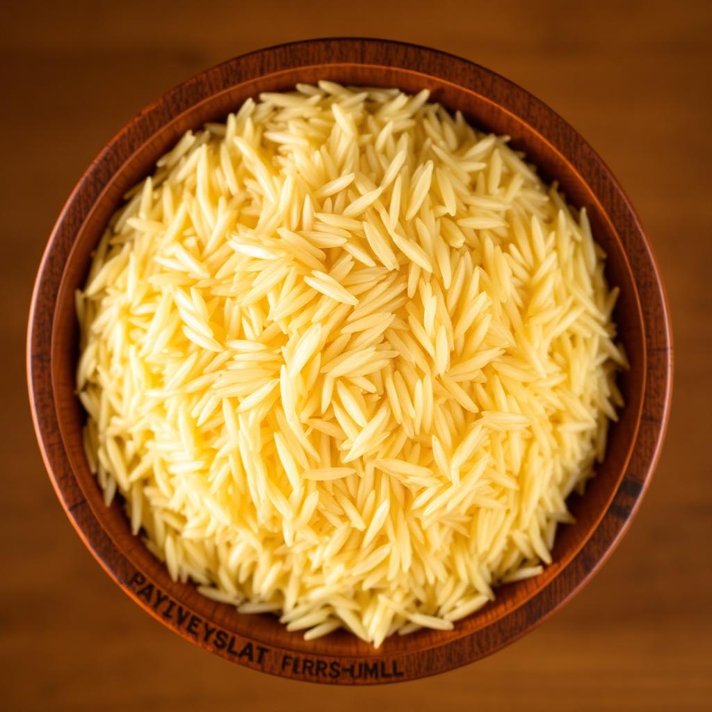Golden Sella Basmati Rice
