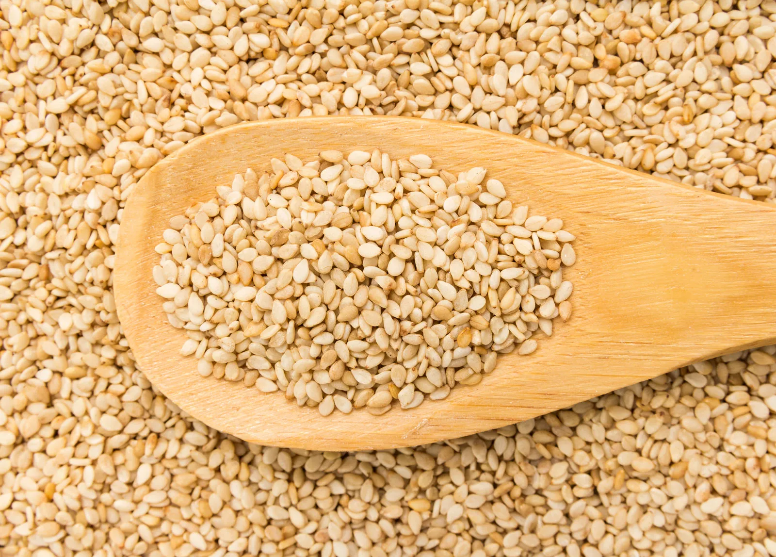 Sesame Seeds Natural