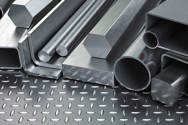 Structural Steel