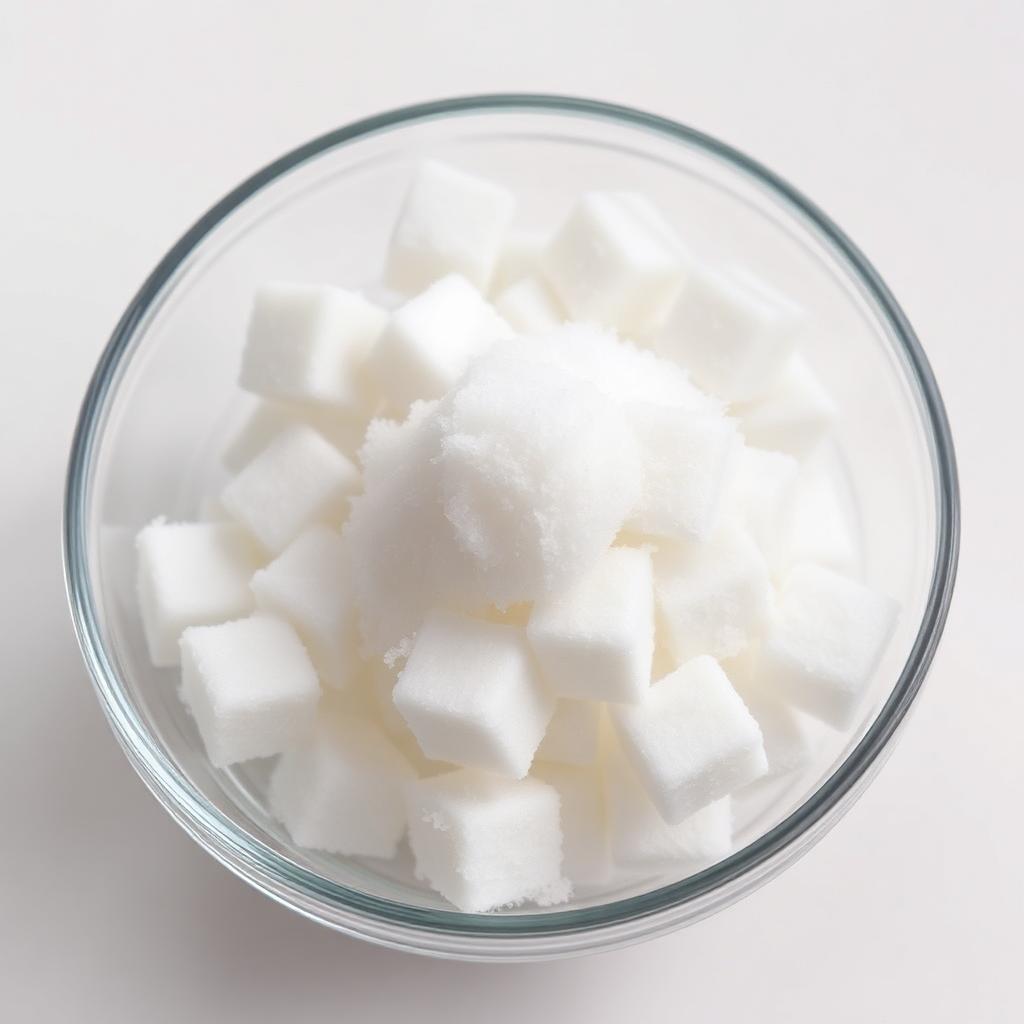 Refined White Sugar