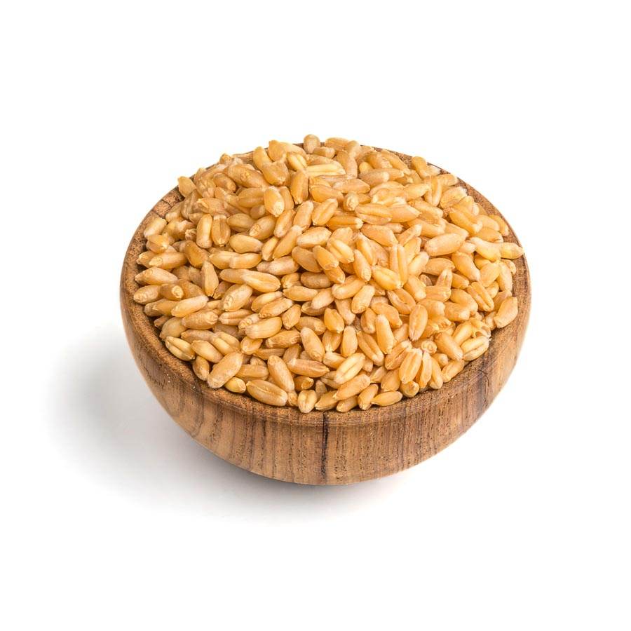 Wheat Whole