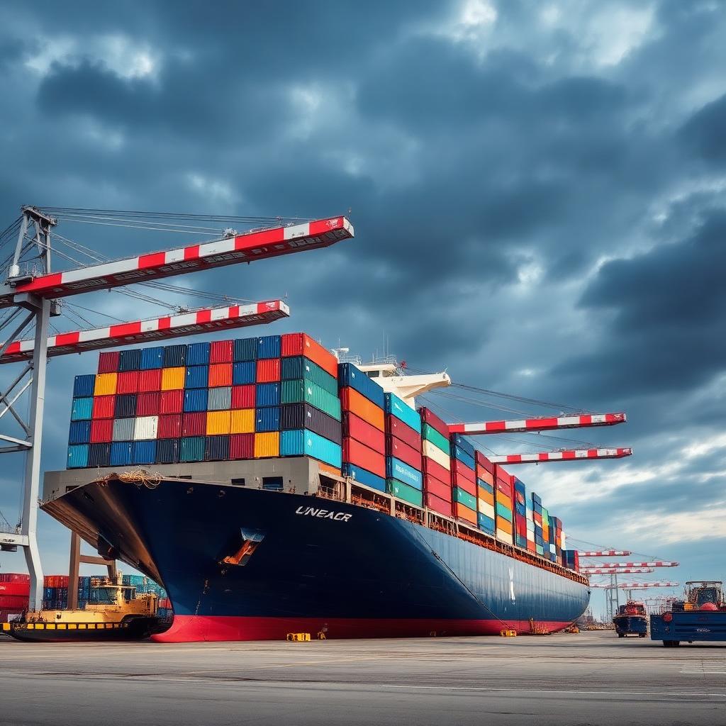 Import & Export