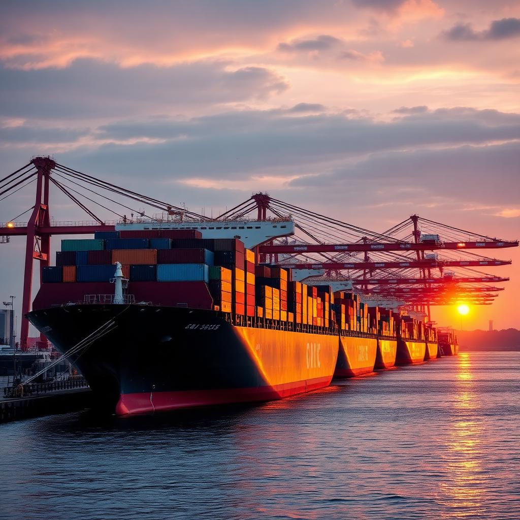 International Trading