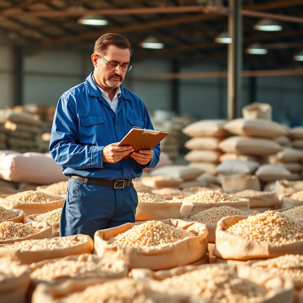 Product Sourcing