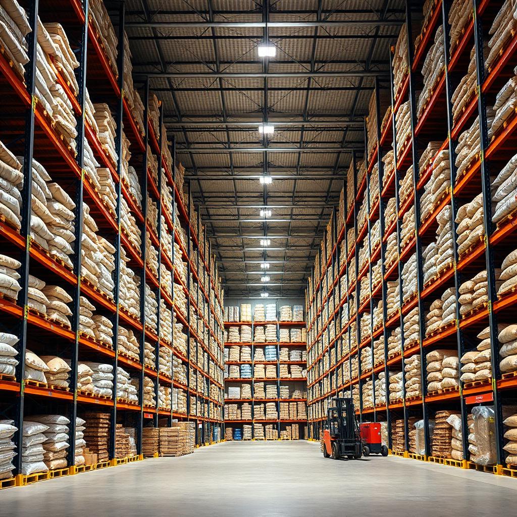 Wholesale Distribution